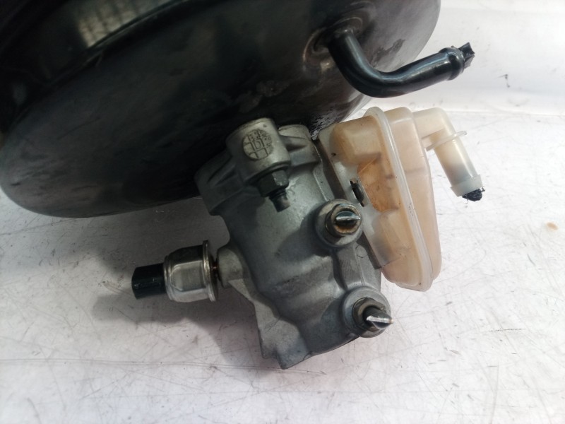 Recambio de servofreno para nissan murano (z50) básico referencia OEM IAM CA02B CA02 CA02