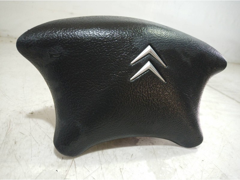 Recambio de airbag volante para citroën c8 2.2 hdi fap cat (4hw) referencia OEM IAM   