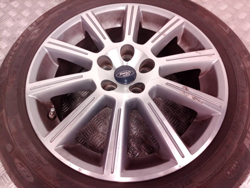 Recambio de juego llantas para ford s-max (ca1) trend referencia OEM IAM   