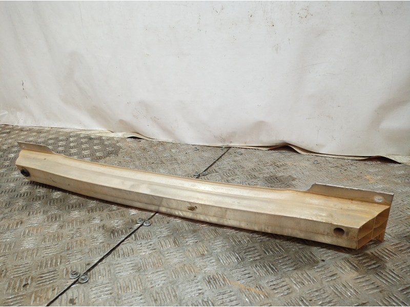 Recambio de refuerzo paragolpes trasero para smart coupe básico (45kw) referencia OEM IAM   