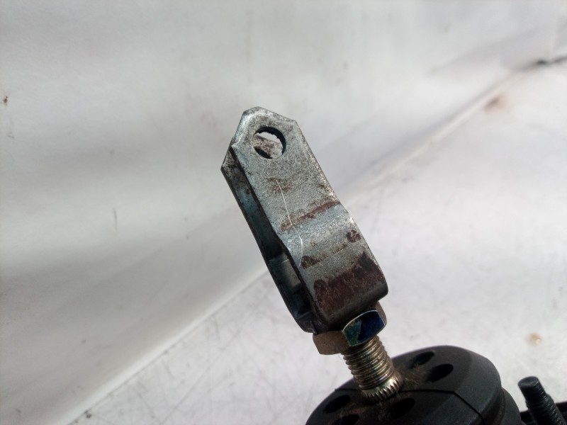 Recambio de servofreno para nissan murano (z50) básico referencia OEM IAM CA02B CA02 CA02