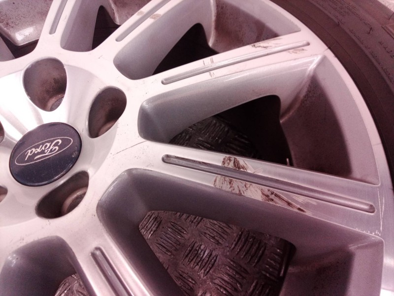 Recambio de juego llantas para ford s-max (ca1) trend referencia OEM IAM   