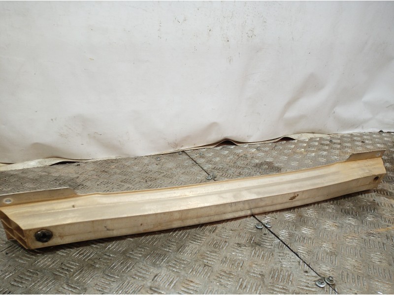 Recambio de refuerzo paragolpes trasero para smart coupe básico (45kw) referencia OEM IAM   