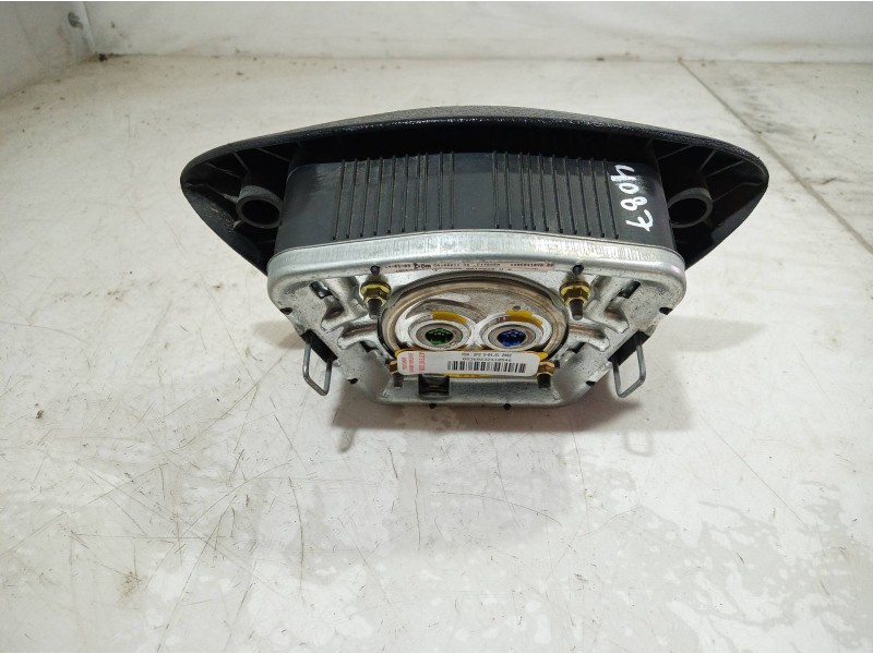 Recambio de airbag volante para citroën c8 2.2 hdi fap cat (4hw) referencia OEM IAM   