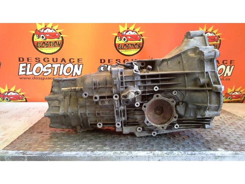 Recambio de caja cambios para volkswagen passat berlina (3b2) 1.9 tdi referencia OEM IAM DUK  