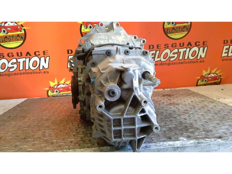 Recambio de caja cambios para volkswagen passat berlina (3b2) 1.9 tdi referencia OEM IAM DUK  