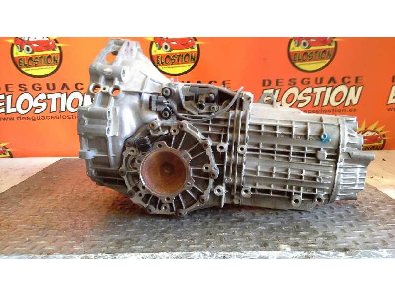 Recambio de caja cambios para volkswagen passat berlina (3b2) 1.9 tdi referencia OEM IAM DUK  