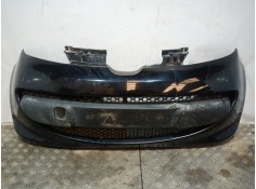Recambio de paragolpes delantero para peugeot 107 básico referencia OEM IAM 160141000100 160141000100 160141000100