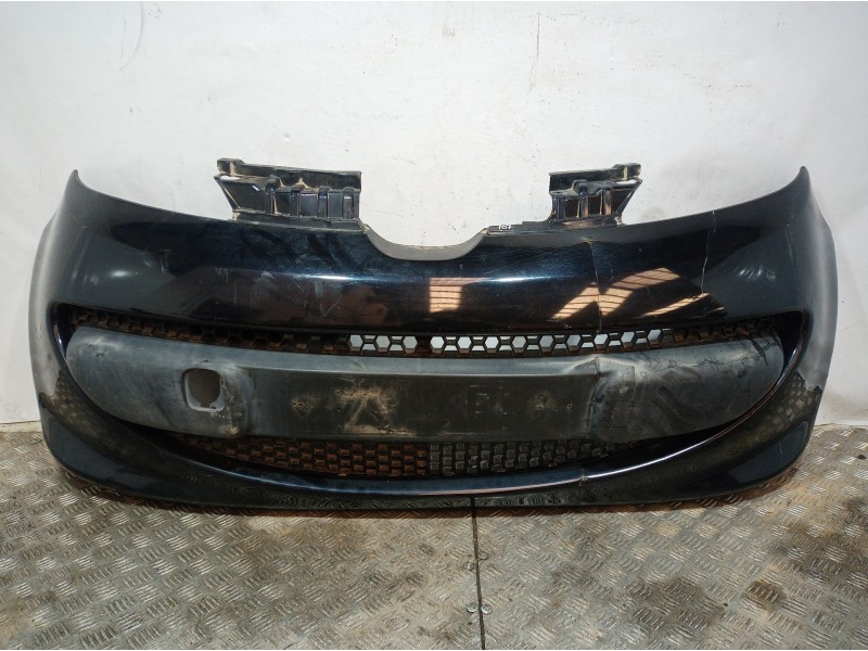 Recambio de paragolpes delantero para peugeot 107 básico referencia OEM IAM 160141000100 160141000100 160141000100