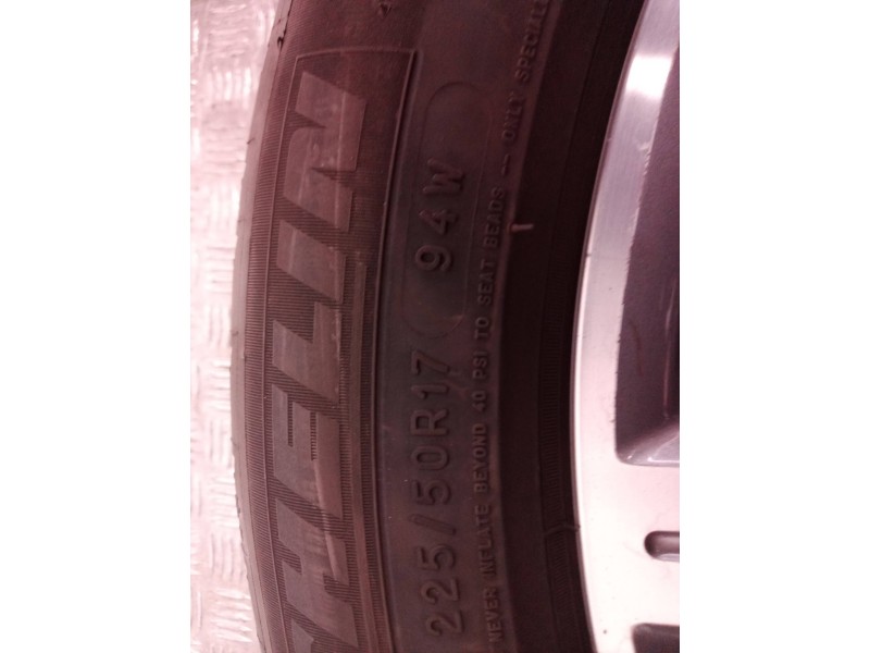 Recambio de juego llantas para ford s-max (ca1) trend referencia OEM IAM   