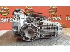 Recambio de caja cambios para volkswagen passat variant (3b5) comfortline referencia OEM IAM EEN  