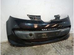 Recambio de paragolpes delantero para peugeot 107 básico referencia OEM IAM 160141000100 160141000100 160141000100 2