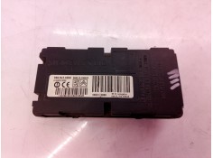 Recambio de modulo electronico para citroën c4 coupe 2.0 hdi fap cat (rhr / dw10bted4) referencia OEM IAM 9655139880 9655139880 