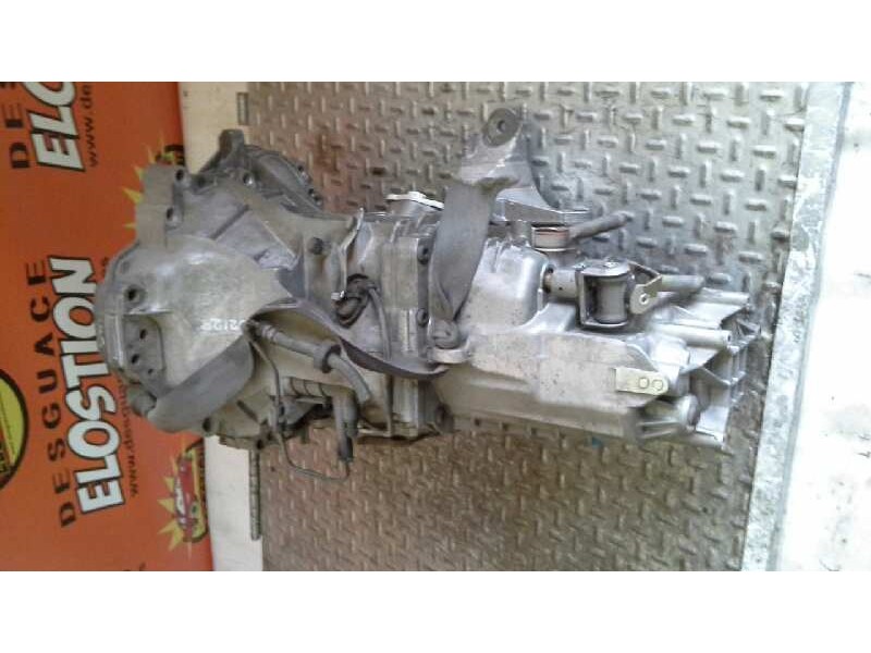 Recambio de caja cambios para volkswagen passat variant (3b5) comfortline referencia OEM IAM EEN  