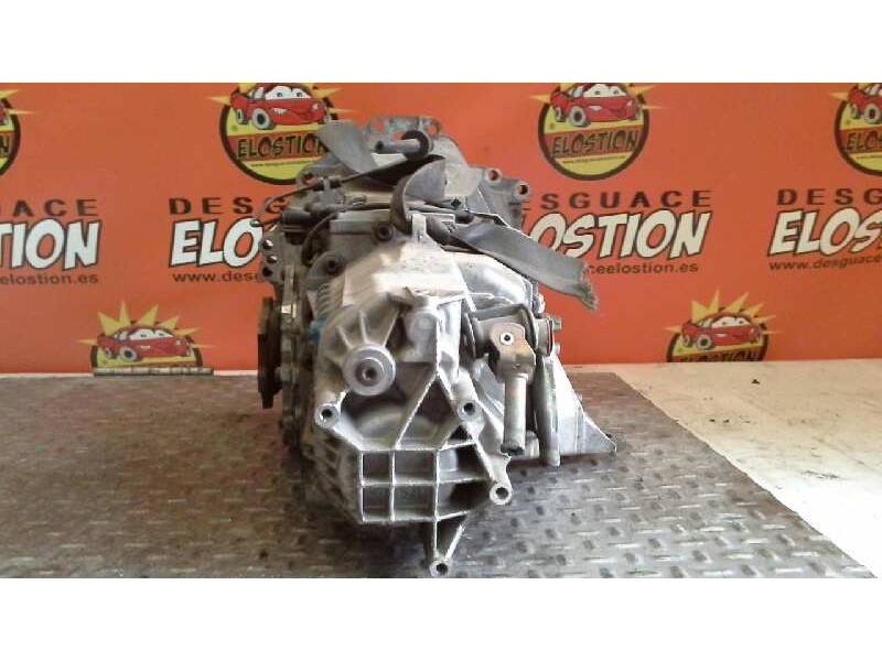 Recambio de caja cambios para volkswagen passat variant (3b5) comfortline referencia OEM IAM EEN  