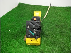 Recambio de cerradura puerta trasera derecha para volvo s60 berlina 2.4 (103kw) referencia OEM IAM 8650554 8650554 8650554