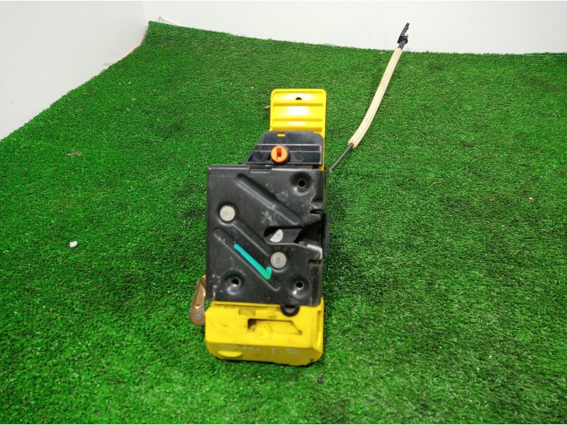 Recambio de cerradura puerta trasera derecha para volvo s60 berlina 2.4 (103kw) referencia OEM IAM 8650554 8650554 8650554