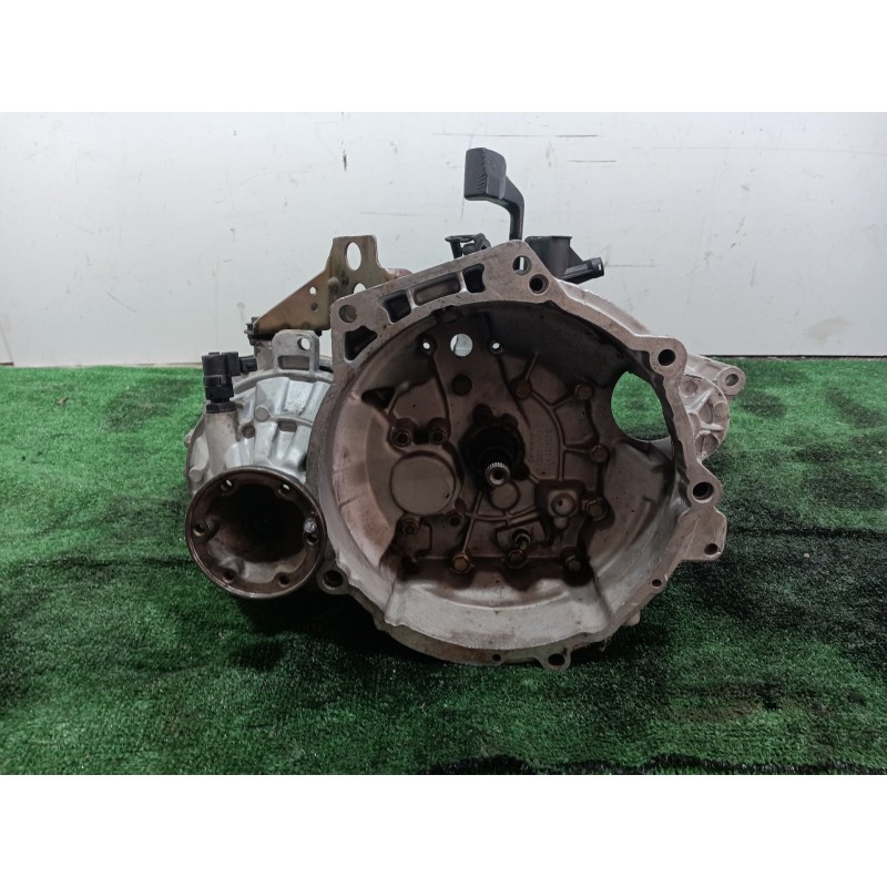 Recambio de caja cambios para volkswagen golf iv berlina (1j1) 1.9 tdi referencia OEM IAM ASD ASD ASD