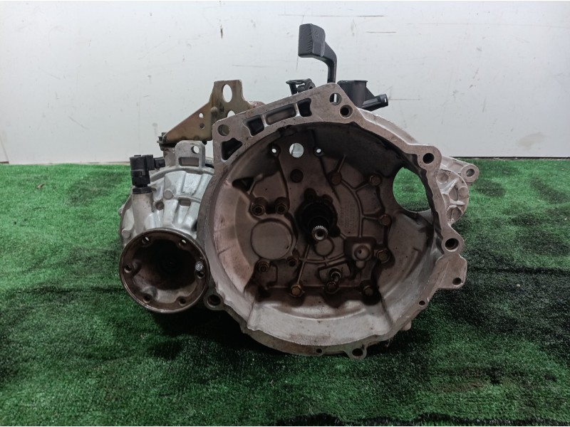 Recambio de caja cambios para volkswagen golf iv berlina (1j1) 1.9 tdi referencia OEM IAM ASD ASD ASD