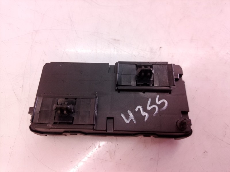 Recambio de modulo electronico para citroën c4 coupe 2.0 hdi fap cat (rhr / dw10bted4) referencia OEM IAM 9655139880 9655139880 