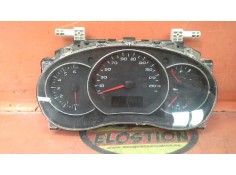 Recambio de cuadro instrumentos para renault kangoo expression referencia OEM IAM 248101769R 248101769R 248101769R