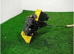 Recambio de cerradura puerta trasera derecha para volvo s60 berlina 2.4 (103kw) referencia OEM IAM 8650554 8650554 8650554 2