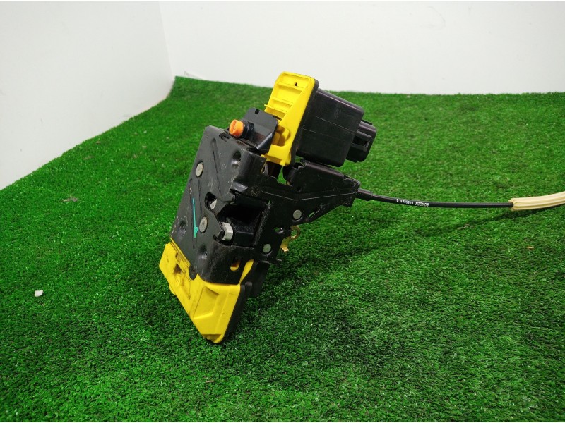 Recambio de cerradura puerta trasera derecha para volvo s60 berlina 2.4 (103kw) referencia OEM IAM 8650554 8650554 8650554