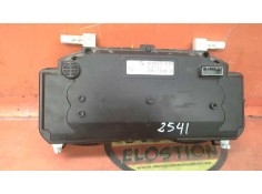Recambio de cuadro instrumentos para renault kangoo expression referencia OEM IAM 248101769R 248101769R 248101769R 2