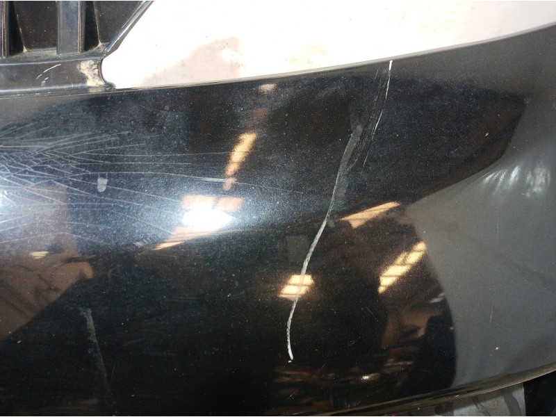 Recambio de paragolpes delantero para peugeot 107 básico referencia OEM IAM 160141000100 160141000100 160141000100