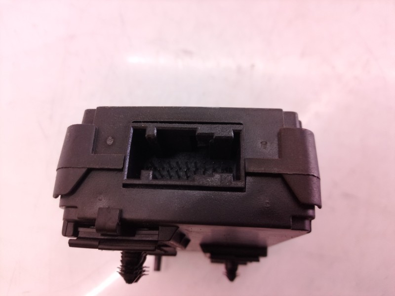 Recambio de modulo electronico para citroën c4 coupe 2.0 hdi fap cat (rhr / dw10bted4) referencia OEM IAM 9655139880 9655139880 