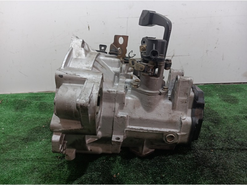 Recambio de caja cambios para volkswagen golf iv berlina (1j1) 1.9 tdi referencia OEM IAM ASD ASD ASD