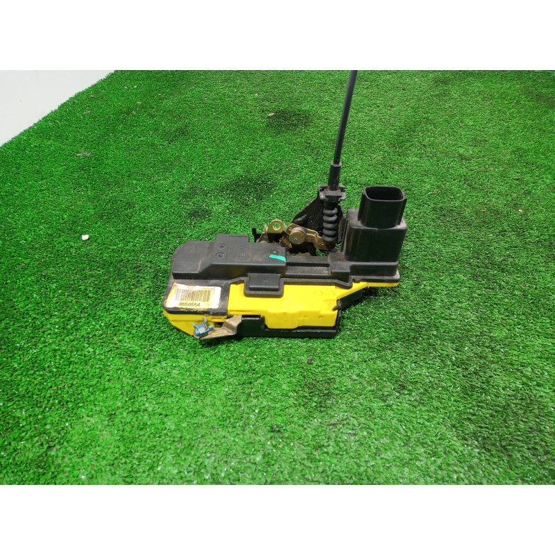 Recambio de cerradura puerta trasera derecha para volvo s60 berlina 2.4 (103kw) referencia OEM IAM 8650554 8650554 8650554