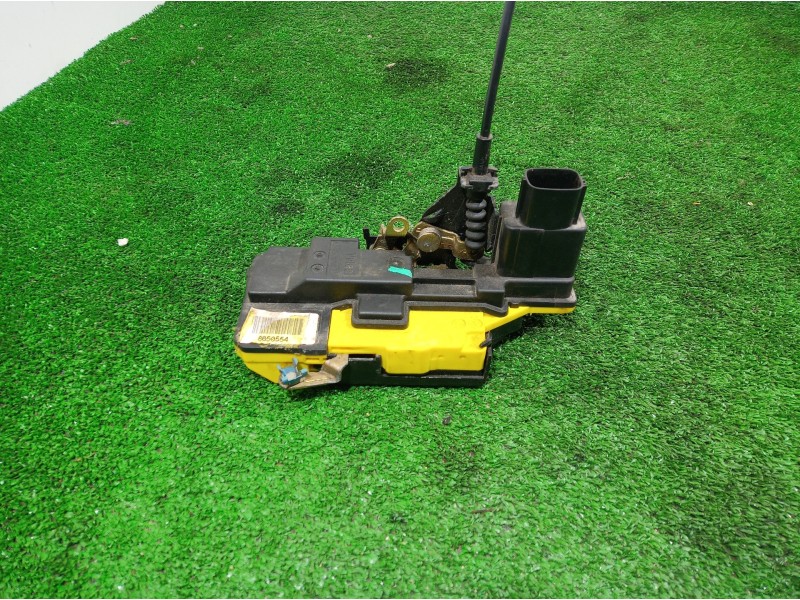 Recambio de cerradura puerta trasera derecha para volvo s60 berlina 2.4 (103kw) referencia OEM IAM 8650554 8650554 8650554