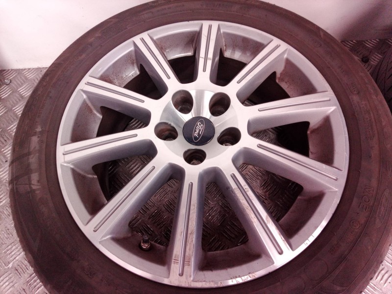 Recambio de juego llantas para ford s-max (ca1) trend referencia OEM IAM   