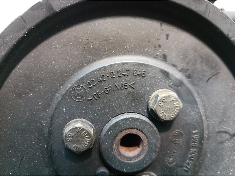 Recambio de bomba direccion para bmw serie 5 berlina (e39) 530d exclusive referencia OEM IAM 1928100271 1928100271 7691974618