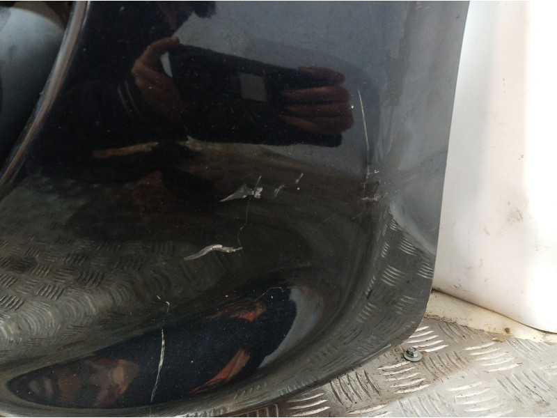 Recambio de paragolpes delantero para peugeot 107 básico referencia OEM IAM 160141000100 160141000100 160141000100