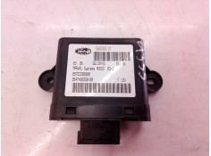 Recambio de modulo electronico para citroën c4 coupe 2.0 hdi fap cat (rhr / dw10bted4) referencia OEM IAM 09733309900 0973330990