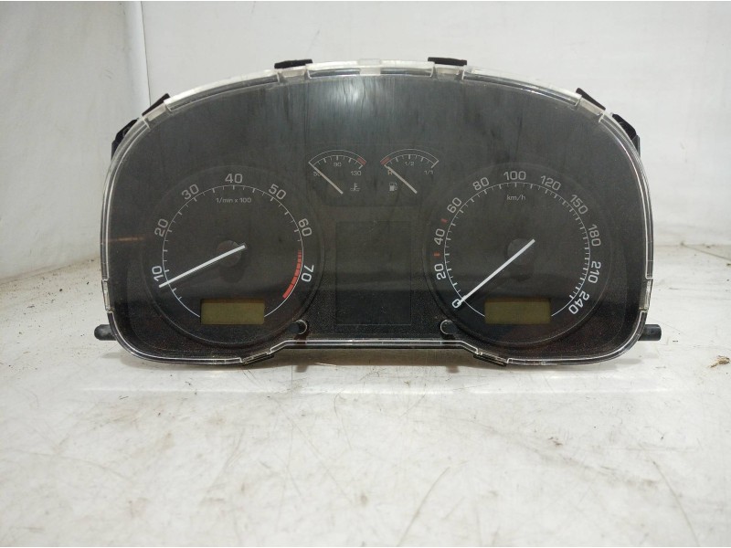 Recambio de cuadro instrumentos para skoda octavia berlina (1u2) referencia OEM IAM 1U0920811B 1U0920811B 1U0920811