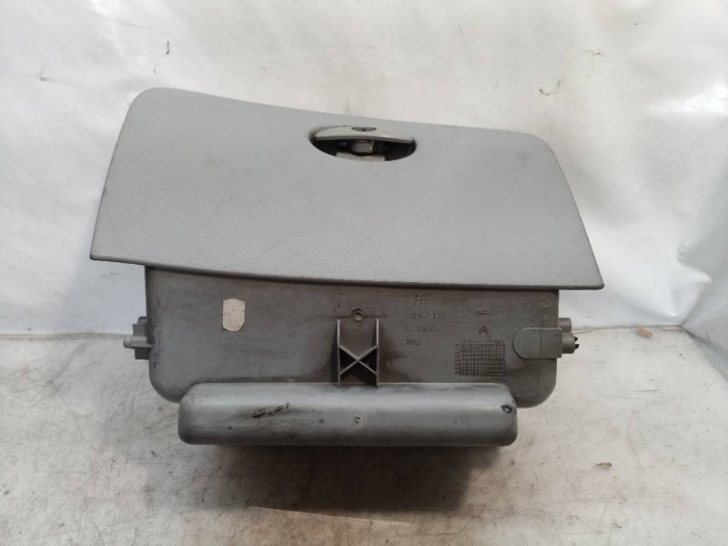 Recambio de guantera para citroën c3 pluriel 1.4 exclusive referencia OEM IAM 18M6217016 18M6217016 18M6217016