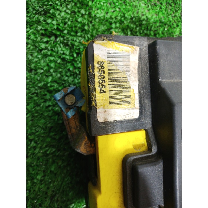 Recambio de cerradura puerta trasera derecha para volvo s60 berlina 2.4 (103kw) referencia OEM IAM 8650554 8650554 8650554