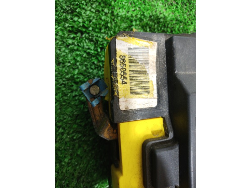 Recambio de cerradura puerta trasera derecha para volvo s60 berlina 2.4 (103kw) referencia OEM IAM 8650554 8650554 8650554