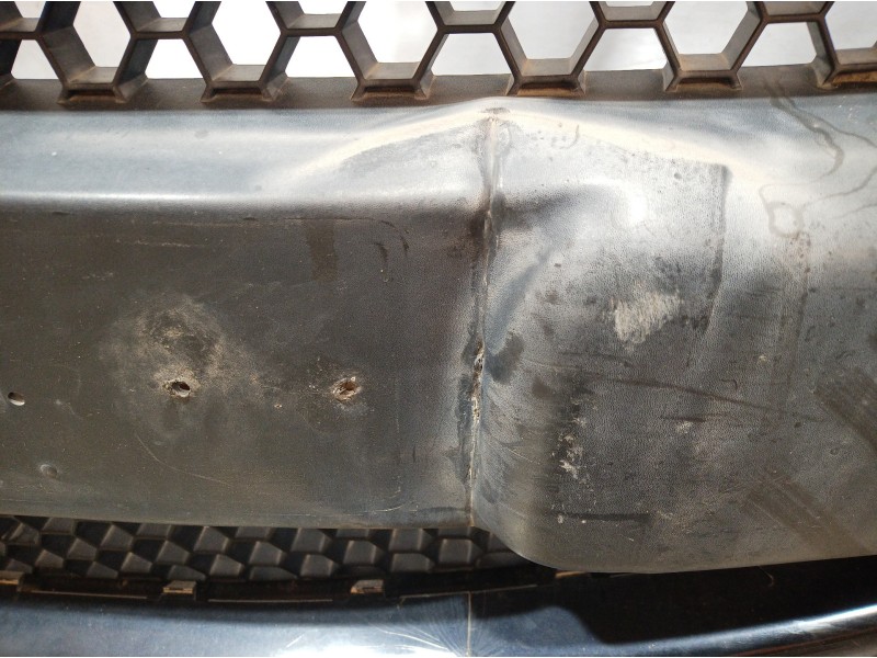 Recambio de paragolpes delantero para peugeot 107 básico referencia OEM IAM 160141000100 160141000100 160141000100