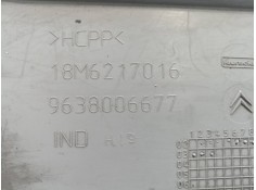 Recambio de guantera para citroën c3 pluriel 1.4 exclusive referencia OEM IAM 18M6217016 18M6217016 18M6217016 2