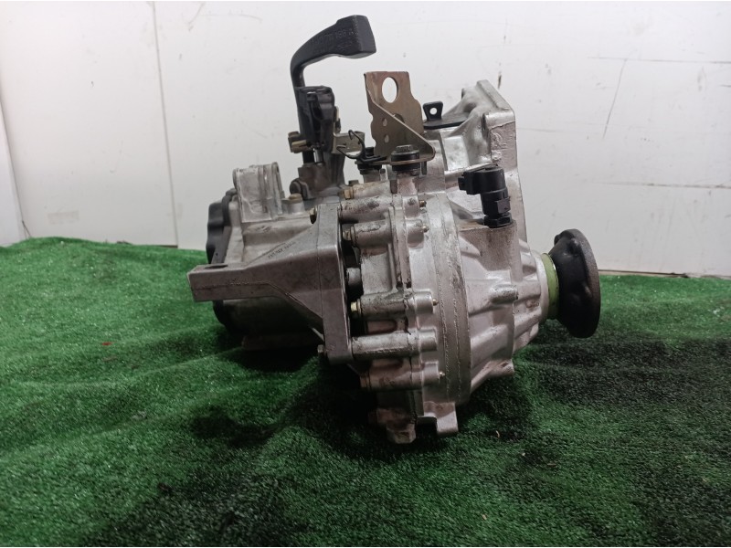 Recambio de caja cambios para volkswagen golf iv berlina (1j1) 1.9 tdi referencia OEM IAM ASD ASD ASD