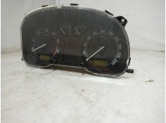 Recambio de cuadro instrumentos para skoda octavia berlina (1u2) referencia OEM IAM 1U0920811B 1U0920811B 1U0920811 2