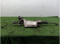 Recambio de cremallera direccion para seat leon (1p1) 1.9 tdi referencia OEM IAM 1K1423981J 7805277270 1K1909144M