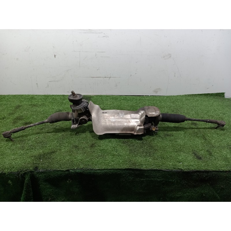 Recambio de cremallera direccion para seat leon (1p1) 1.9 tdi referencia OEM IAM 1K1423981J 7805277270 1K1909144M