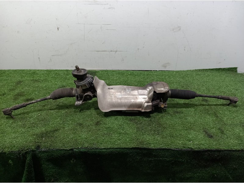 Recambio de cremallera direccion para seat leon (1p1) 1.9 tdi referencia OEM IAM 1K1423981J 7805277270 1K1909144M