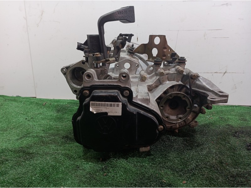Recambio de caja cambios para volkswagen golf iv berlina (1j1) 1.9 tdi referencia OEM IAM ASD ASD ASD