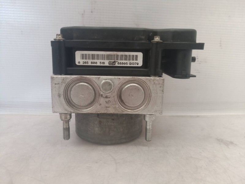 Recambio de abs para nissan note (e11e) acenta referencia OEM IAM 0265231732 0265231732 0265800518